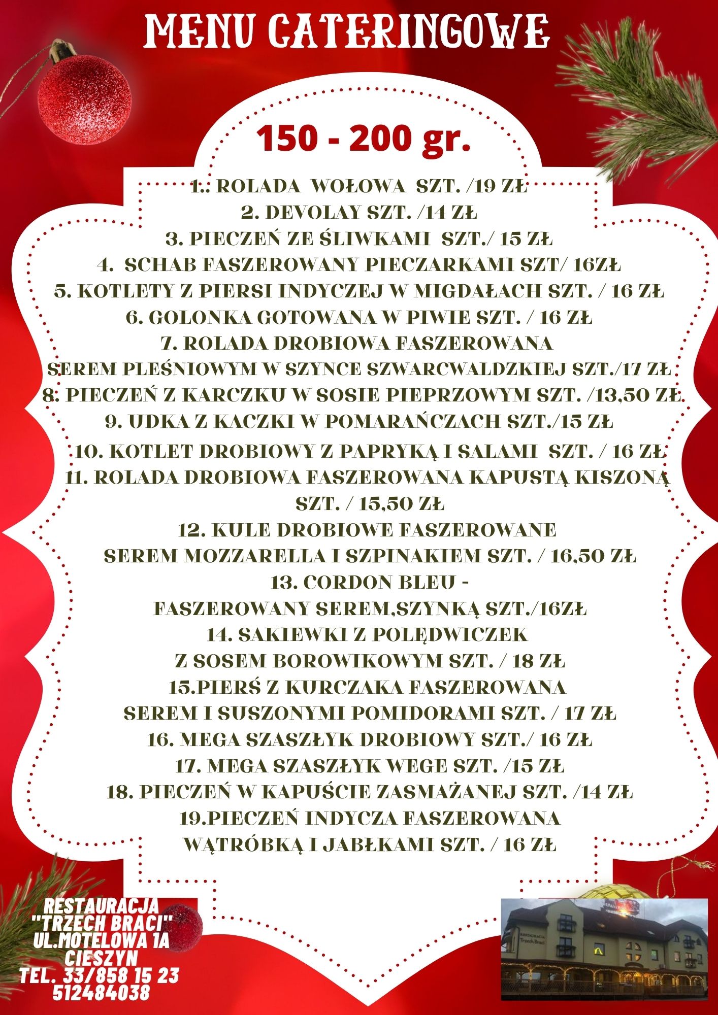 przyjecia